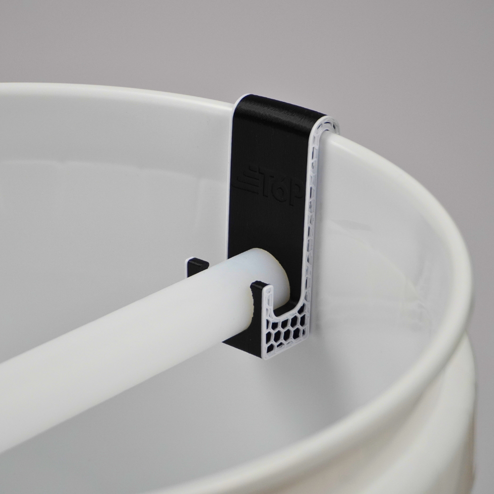 Turbo 6 Polishing Pad Cleaner